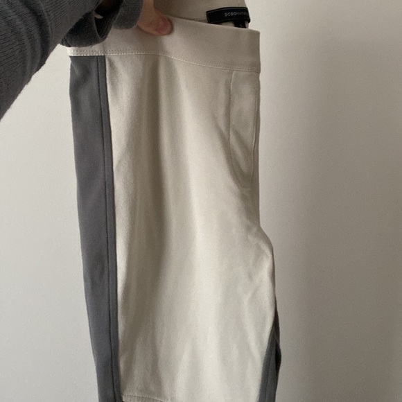 BCBGMaxazria 🤍Kervin Tights Sz S 🐇 - Picture 4 of 7